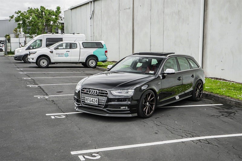 2012 Audi S4 3.0 TFSI QUATTRO64160673511938112