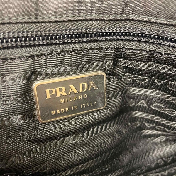 PRADA BAG Carousel 4