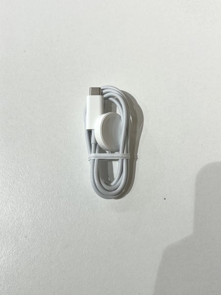 DT Deal! Apple Watch Series 9 GPS 45mm Starlight Alum Spruce Aura Nike SL Carousel 4