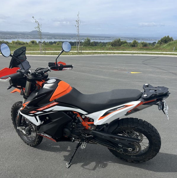KTM 890 Adventure R 202164745455785346111