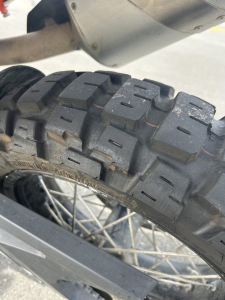 KTM 890 Adventure R 202164745455785346112