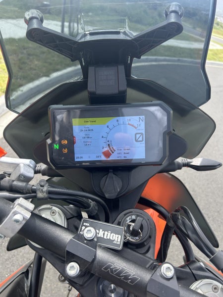 KTM 890 Adventure R 202164745455785346114