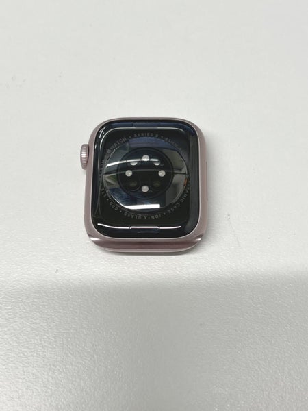 DT Deal! Apple Watch Series 9 (GPS+Cellular) 41mm Pink Alum Pink Sport Band Carousel 2