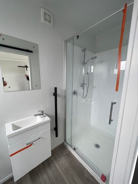 Tiny Home Base | Premium Cabin - 10m x 3.8m Carousel 5