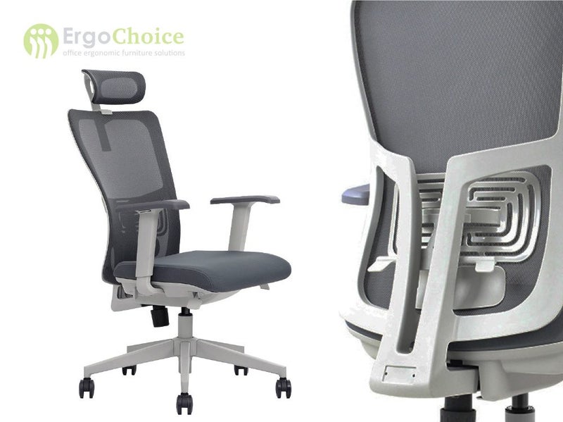 Office Chair Carousel 1