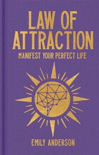 Law of Attraction: Manifest Your Perfect Life (Arcturus Hidden Knowledge) Carousel 1