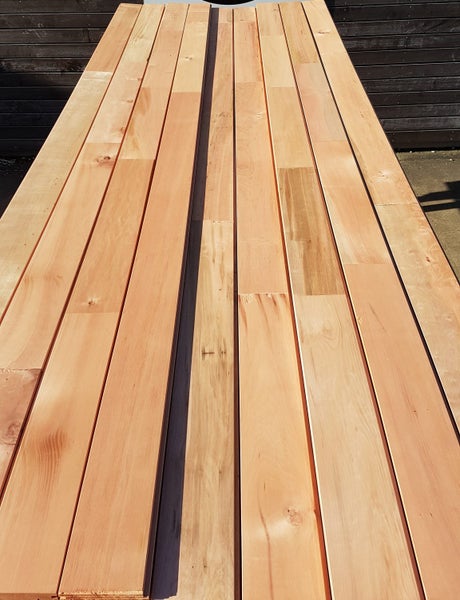 Foreverbeech™ Solid Timber Finger-Jointed Hardwood Flooring 105x19mm $124.44/sqm Carousel 2