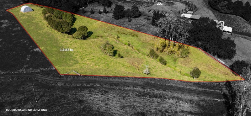 Nestled into the Valley64305703263747110