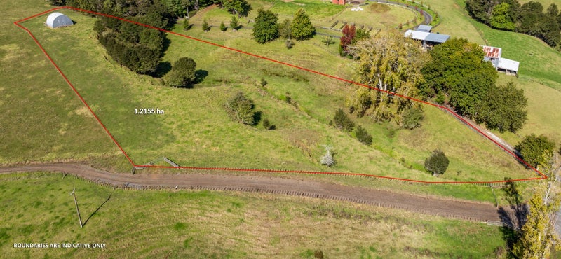 Nestled into the Valley64305703263747111