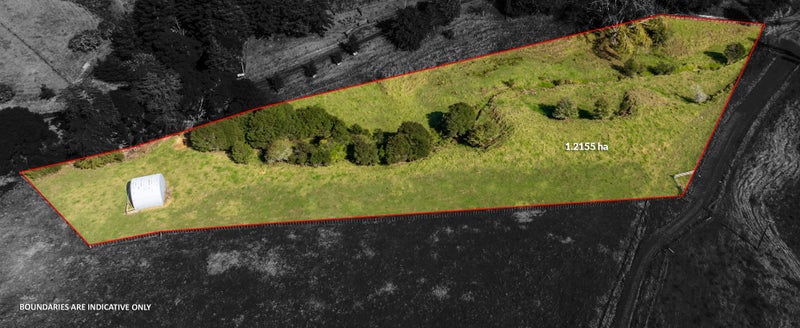 Nestled into the Valley64305703263747112