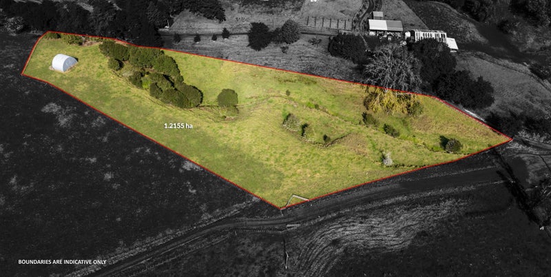 Nestled into the Valley64305703263747113