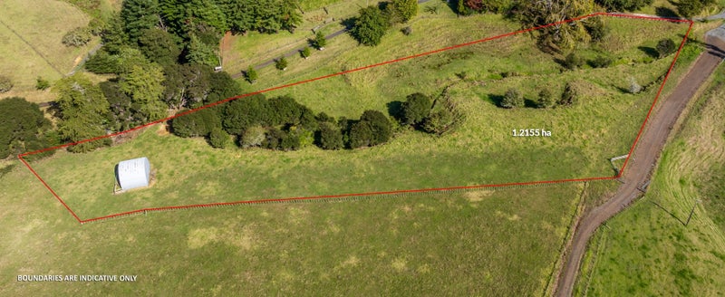 Nestled into the Valley64305703263747114