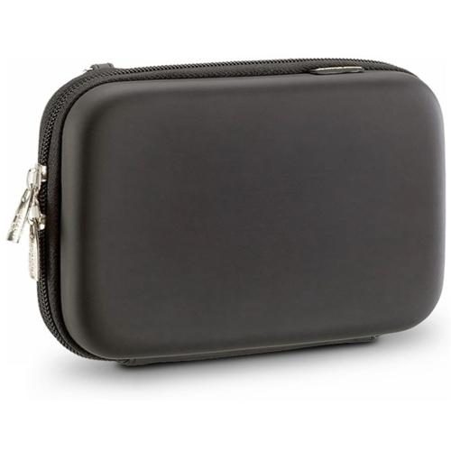 Rivacase Davos 2.5" HDD Protect EVA Case for Hard Disk Drive & Power Bank - Carousel 1