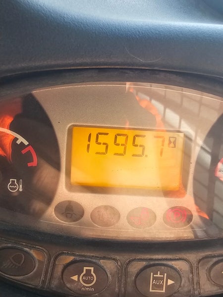 2021 Bobcat S450 skidsteer64162045417859113