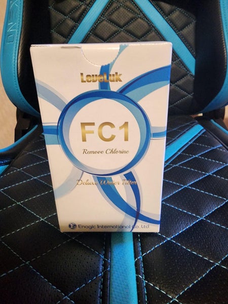 Enagic K8 LeveLuk & SD501 Premium Water Filter64162045446787110