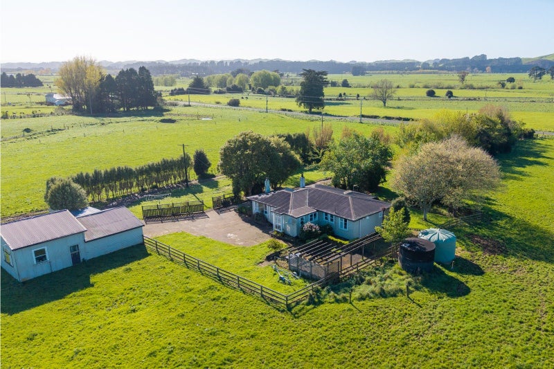 Glenbrook - 269 ha - Multiple purchase options64162048638337113