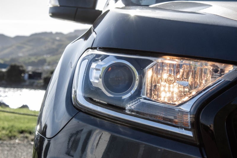 2018 Ford Ranger FX-4 4WD64162242154498114