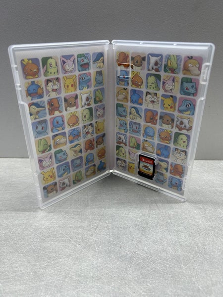 Pokemon Mystery Dungeon: Rescue Team DX Game Carousel 3