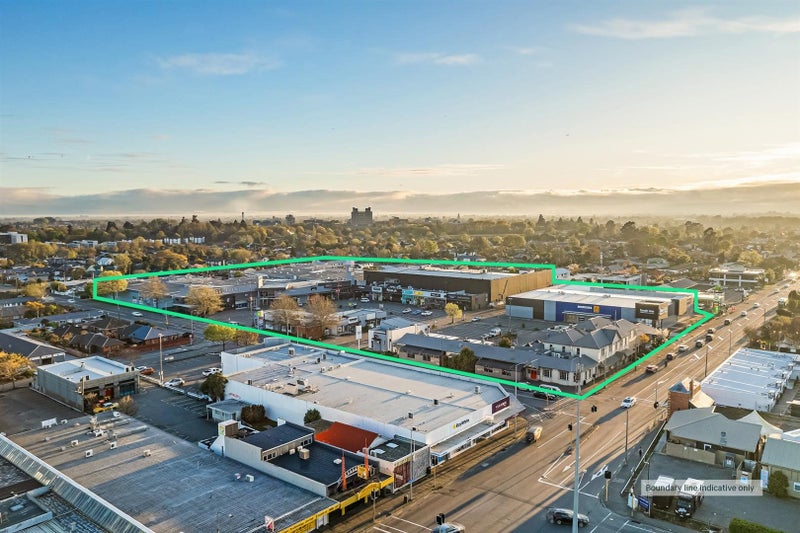 Upper Riccarton 350 Riccarton Road, Upper Riccarton, Christchurch City, Canterbury
