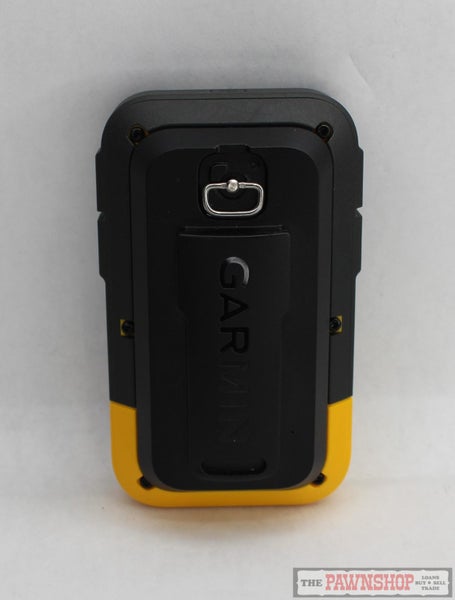 Garmin eTrex SE GPS Handheld Navigator Carousel 2