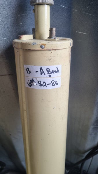 Cavity filter Carousel 1