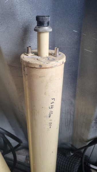 Cavity filter Carousel 2