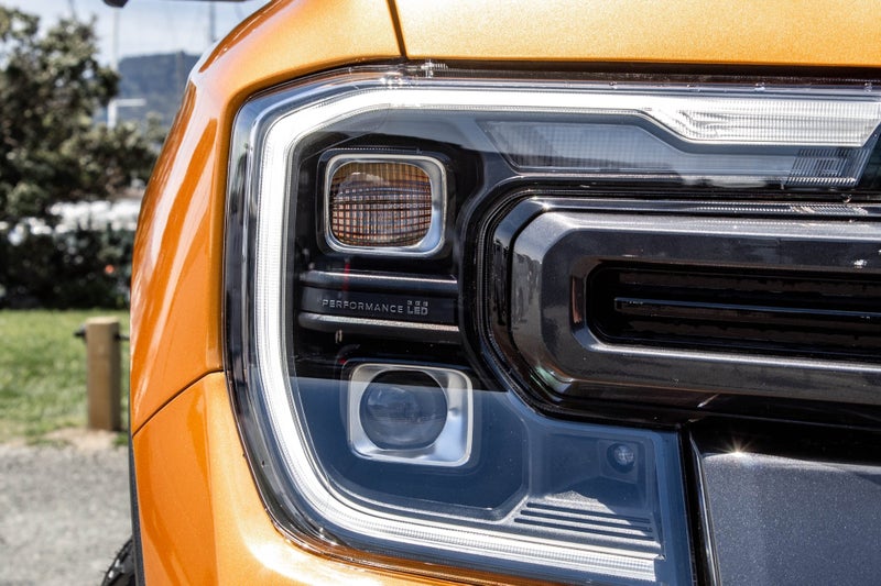 2025 Ford Ranger WILDTRAK 2.0L BITURBO 4WD64162645276161114