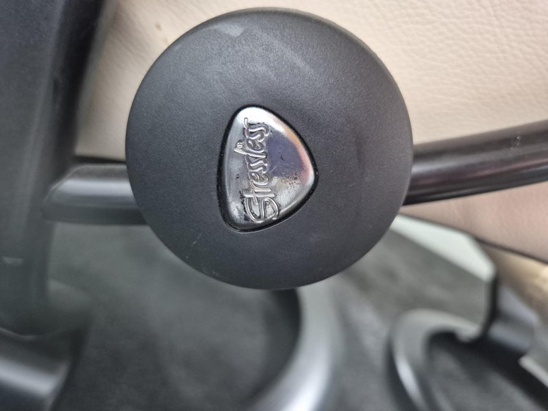 Stressless Swivel Recliner & Stool64837742828162112