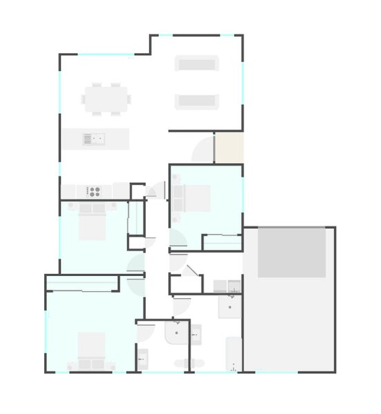 Opportunity Knocks64162859093507111