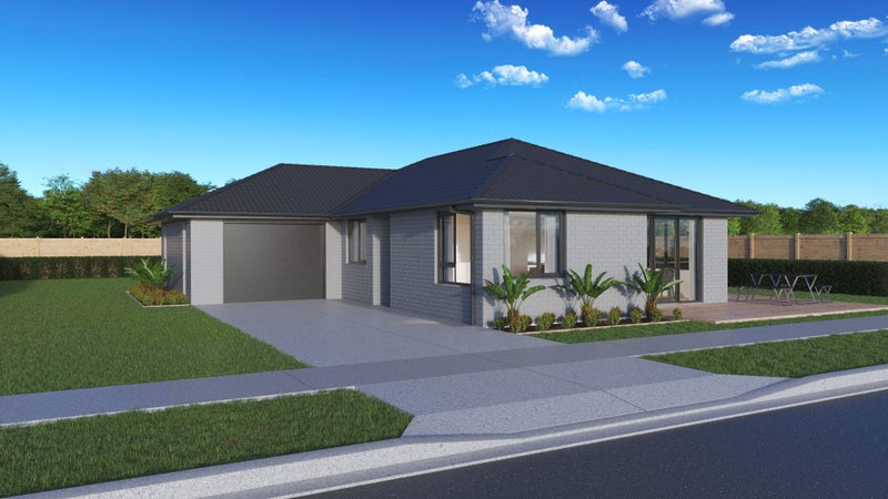 Opportunity Knocks64162859093507110