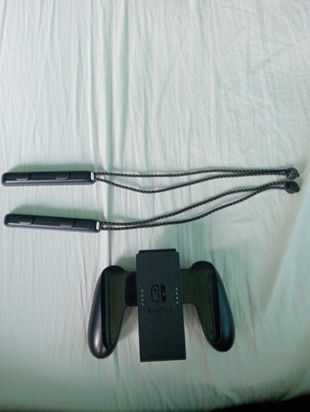 OLED Nintendo Switch Carousel 2