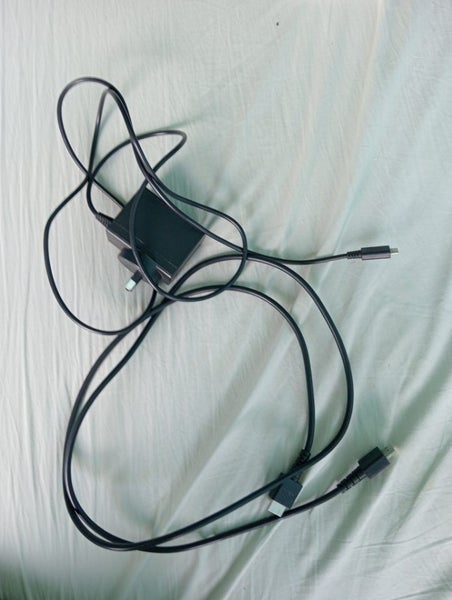 OLED Nintendo Switch Carousel 4