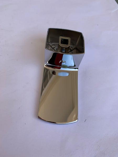 Greens Basin Mixer Handle Carousel 2