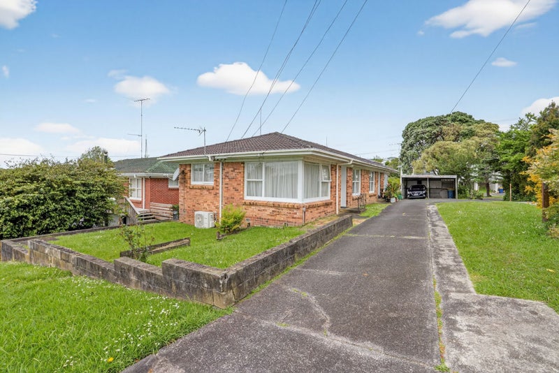 Two Adjoining Units - in Hillcrest (MHS Zone)64163050798595110