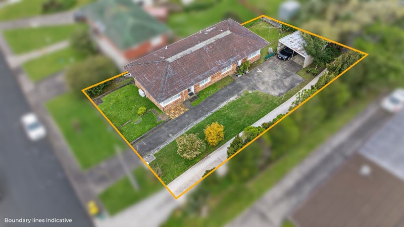 Two Adjoining Units - in Hillcrest (MHS Zone)64163050798595112