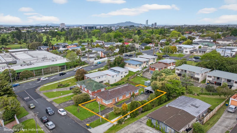 Two Adjoining Units - in Hillcrest (MHS Zone)64163050798595113