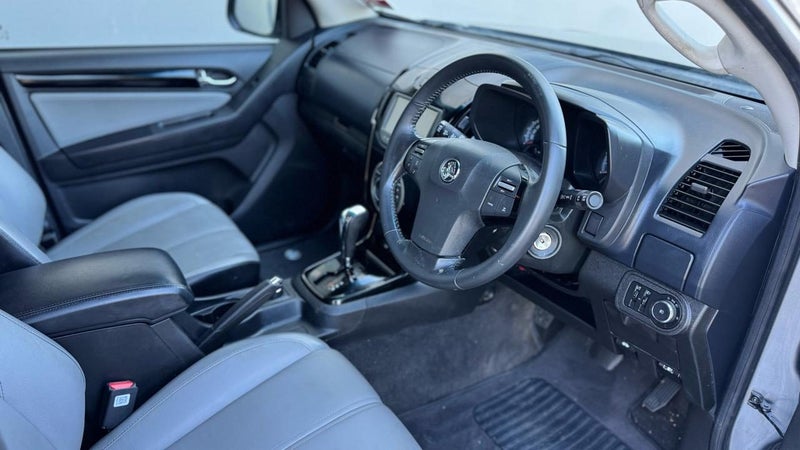 2016 Holden Colorado 7, Trailblazer, 2.8D, 4WD64163464305795114