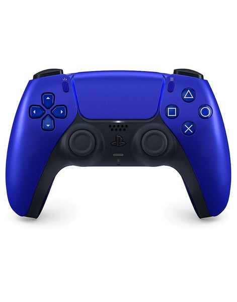 Sony PS5 Dual Sense Wireless Controller - Cobalt Blue (Brand New) Carousel 1