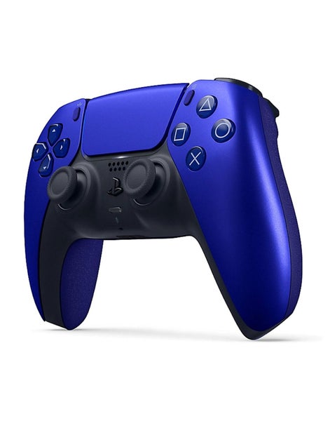 Sony PS5 Dual Sense Wireless Controller - Cobalt Blue (Brand New) Carousel 2
