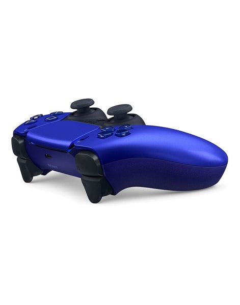 Sony PS5 Dual Sense Wireless Controller - Cobalt Blue (Brand New) Carousel 3