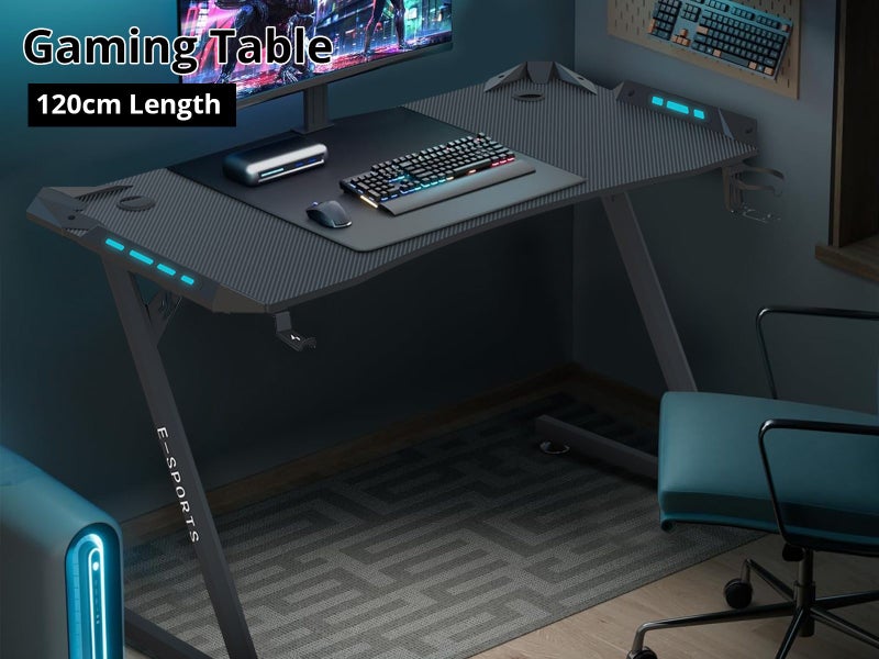 Gaming Table Carousel 1