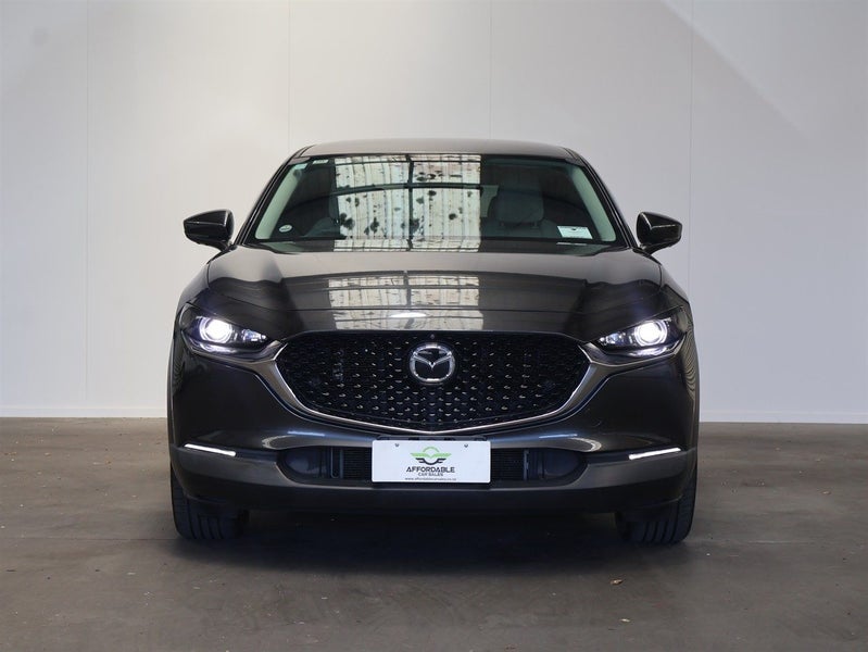 2020 Mazda CX-30 20S Proactive Touring Selection64298302546947111