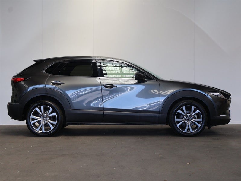 2020 Mazda CX-30 20S Proactive Touring Selection64298302546947114