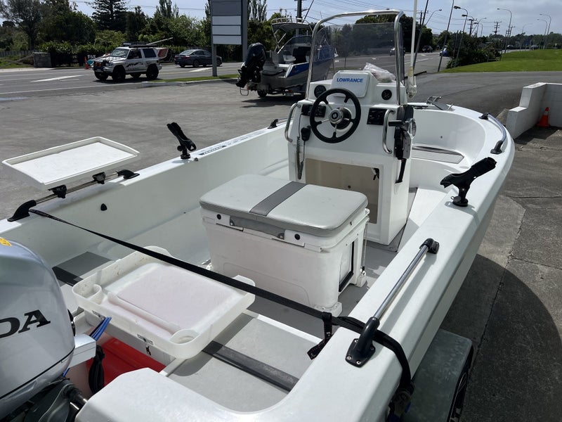 2020 Smartwave SW4200 Center Console64163875106818113