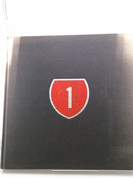 Highway One by Bret de Thier, John Douglas Carousel 2