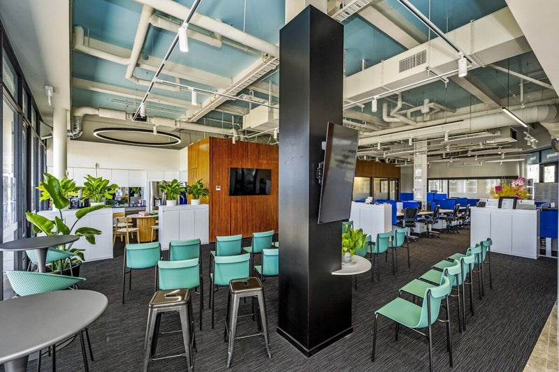 Globally Recognised Brand + Built in Growth64241465316226112