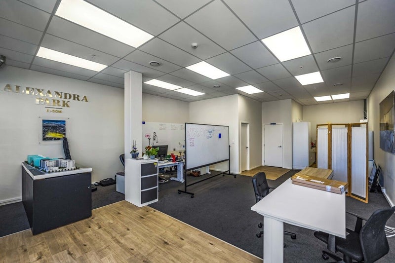 Entry Level Investment & Recognized Tenant64241465338882112