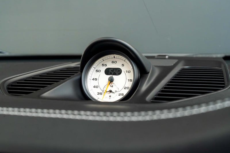 2019 Porsche 911 GT3 4.0P/6MT64164088049539114