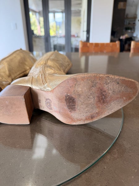 Mi Piaci boots size 3964164087270913112