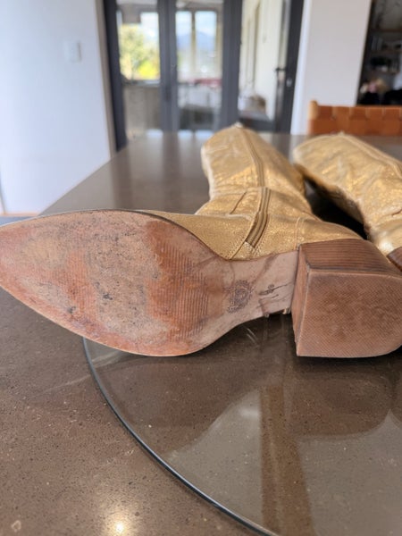 Mi Piaci boots size 3964164087270913113